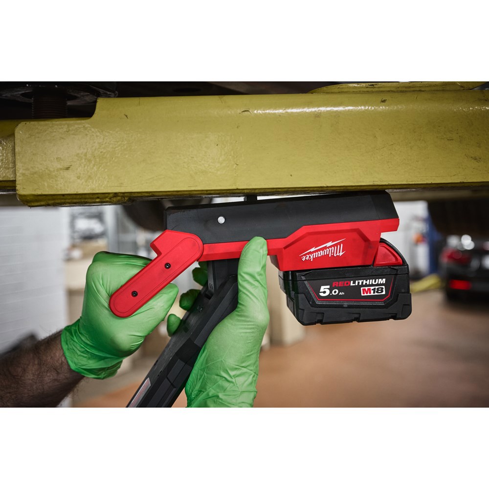 accu bouwlamp led milwaukee-11