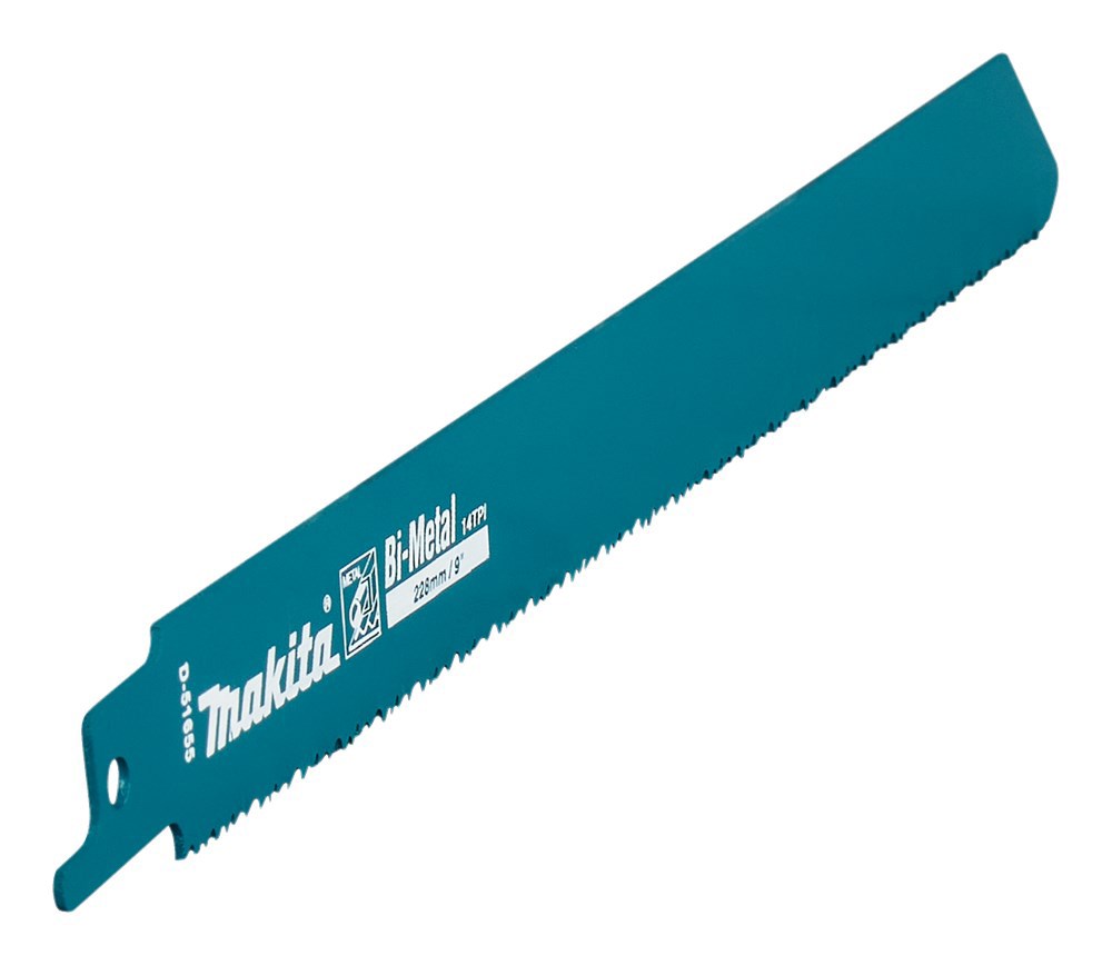 reciprozaagblad makita for bi-metal-3