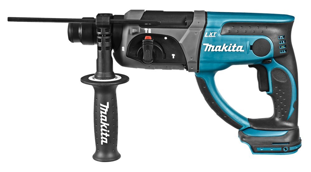 accu combihamer makita sds-plus-3
