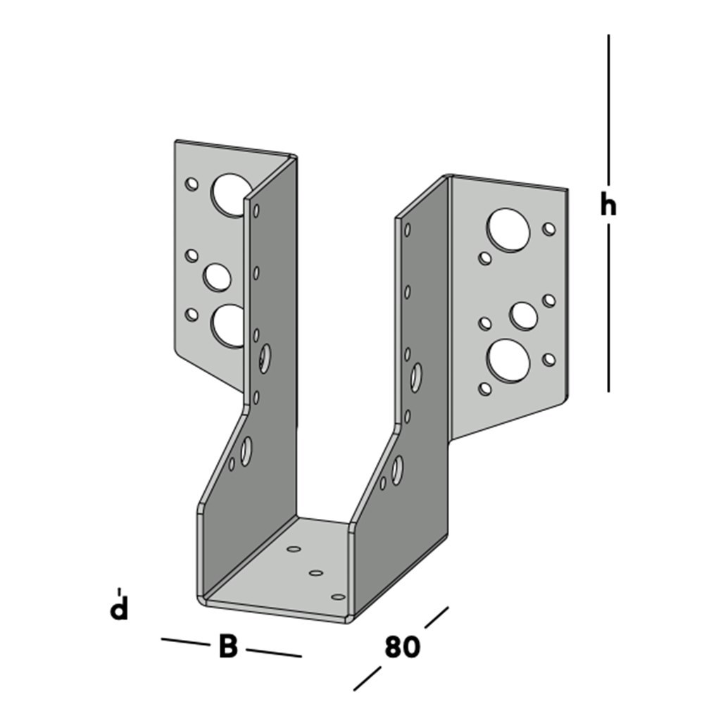 raveeldrager zwaar sv-3