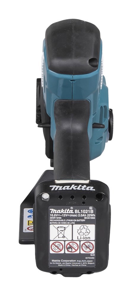 accu snoeizaag makita 100mm-4