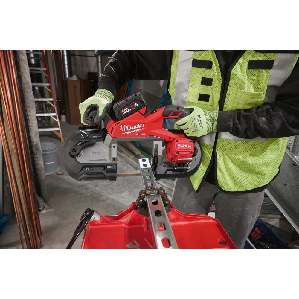 accu bandzaagmachine milwaukee-15