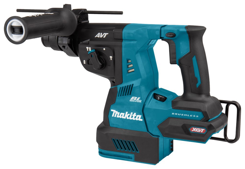 accu combihamer makita sds-plus-4