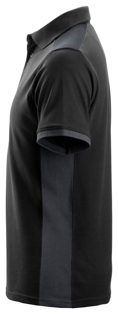 poloshirt allroundwork snickers-3