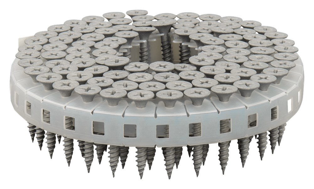 Snelbouwschroeven Makita Fijn - 3.5X28MM TK PH2