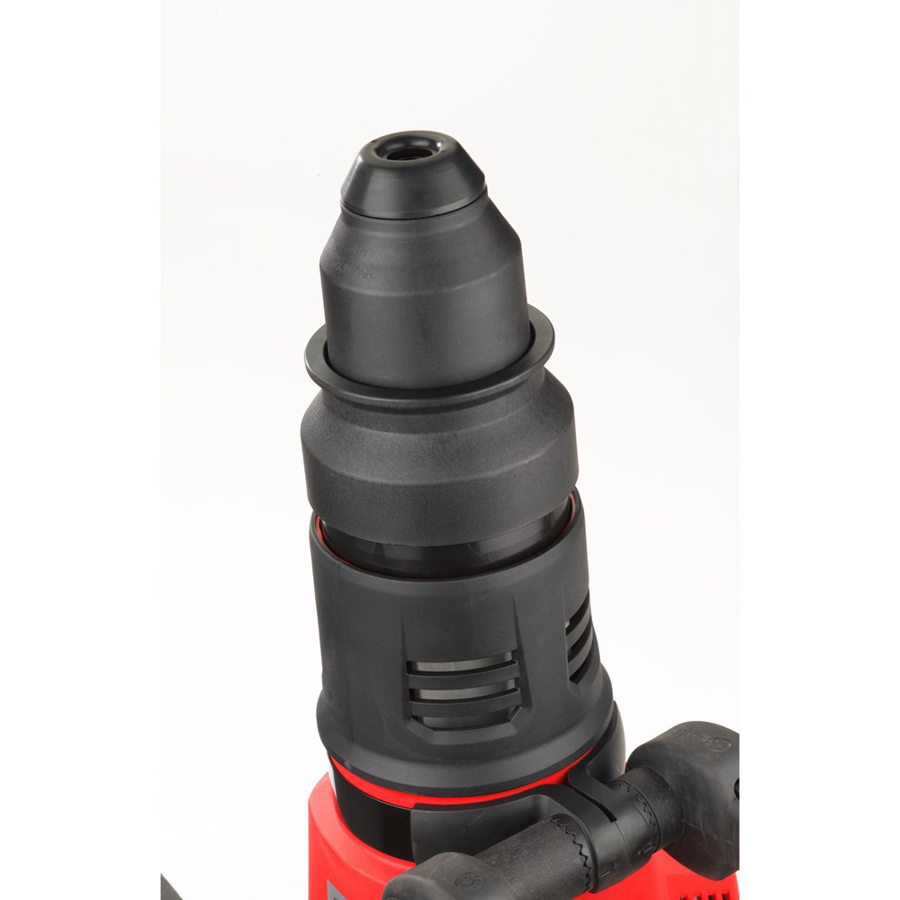 breekhamer milwaukee sds-max-9