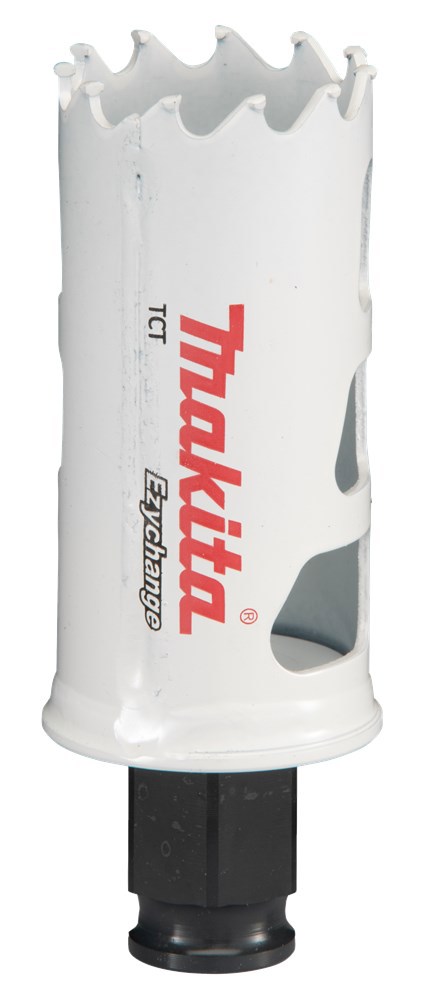 Gatzaag Hm Makita - Ø 32X60MM EZYCHANGE