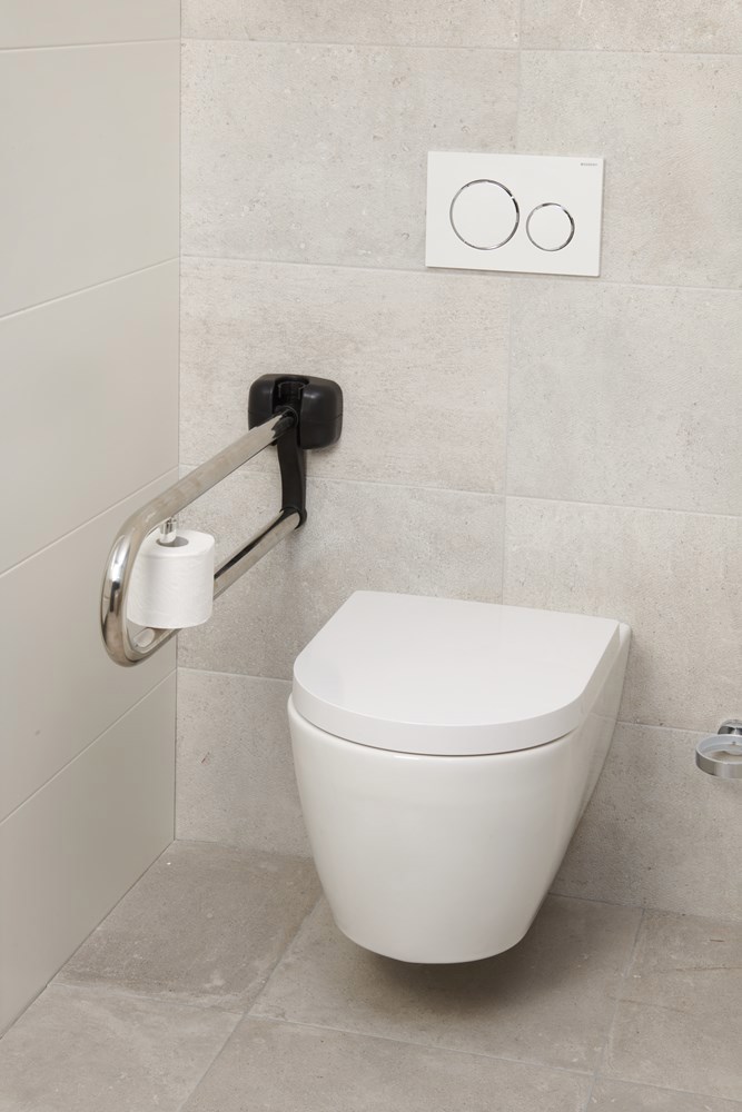 toiletrolhouder rvs gepolijst secucare-3
