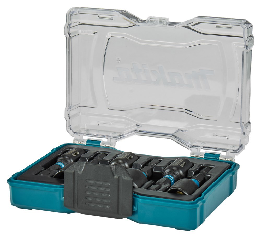 doppenset impact black makita-5