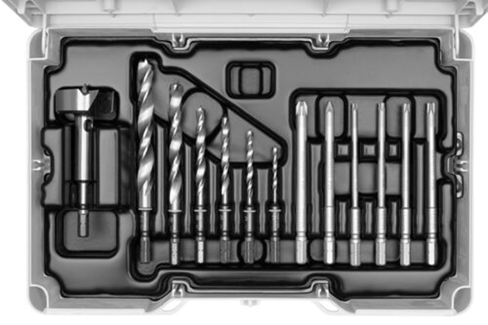 boor-/schroefbitset festool-7