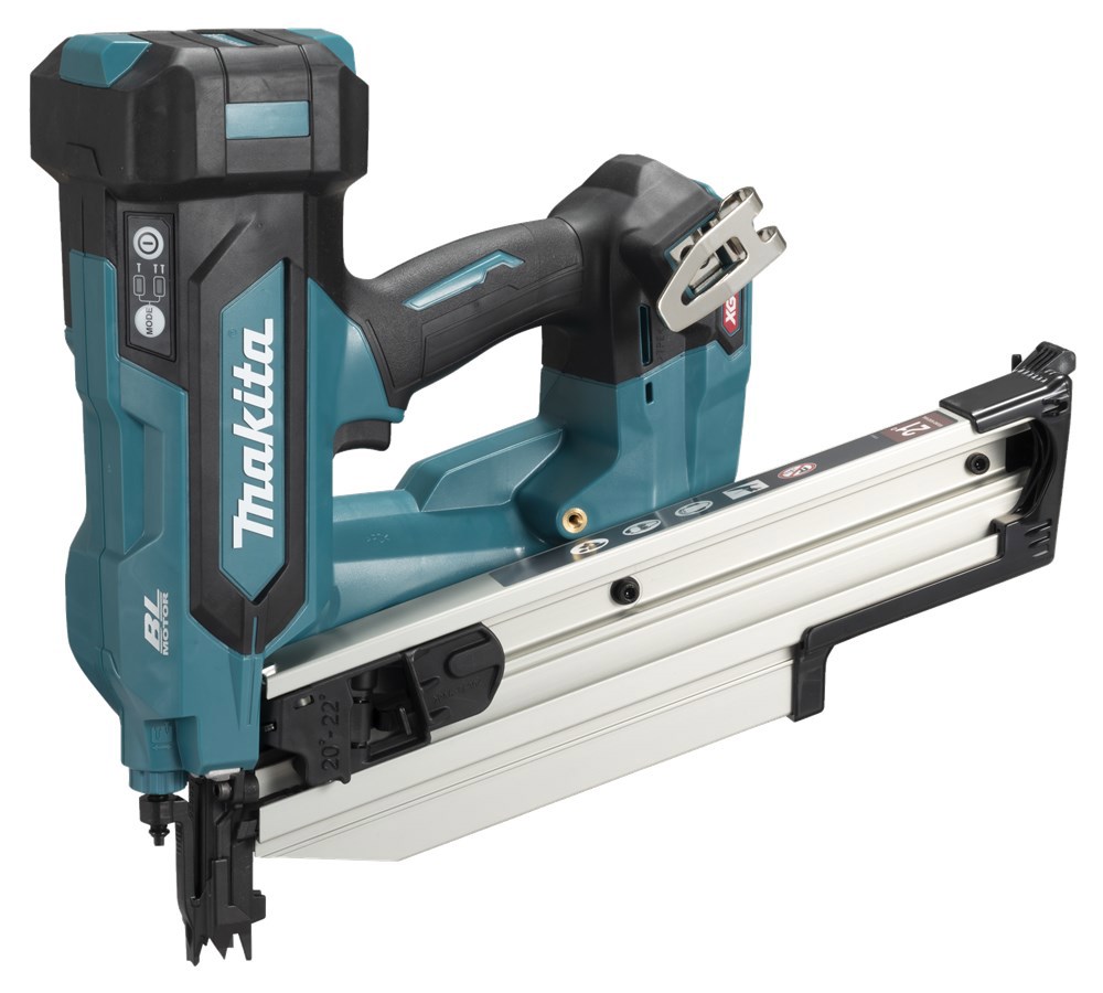 Accu Constructietacker Makita - BN002GZ 40.0V MAX