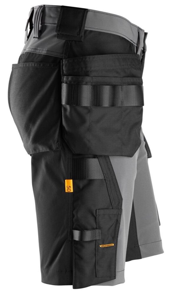 short allroundwork stretch snickers-6