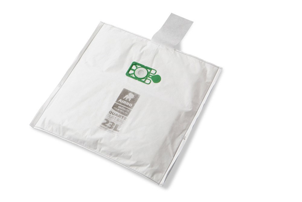 Filterzakken Airbo - 3-BM 23L SET à 5 STUKS