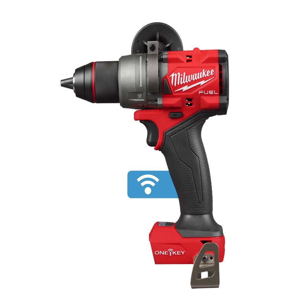 Accu Klopboor-/ Schroefmachine Milwaukee - M18 ONEPD3-0X 18.0V