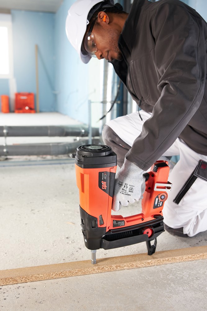 nagels op strip verzinkt spit-7