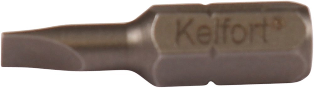 schroefbit gleufkop kelfort-3