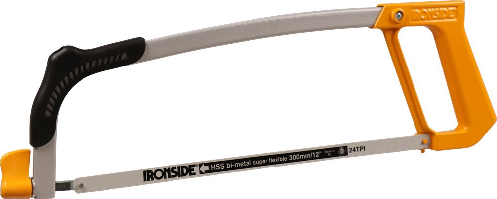 metaalzaagbeugel ironside-3