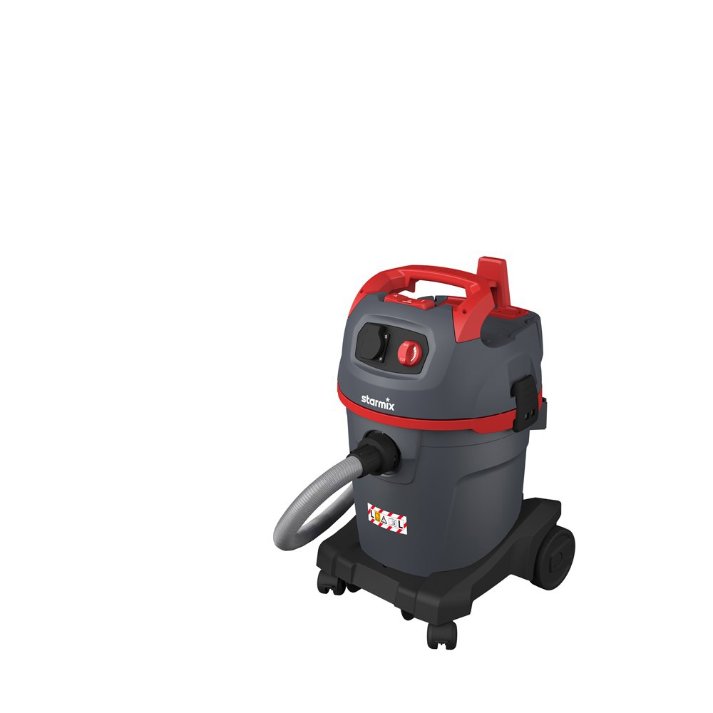 gereedschapszuiger starmix