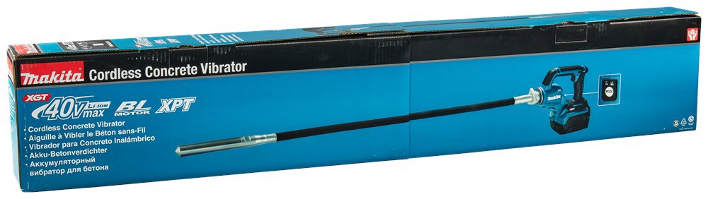 accu betontrilnaald makita 1200mm-10