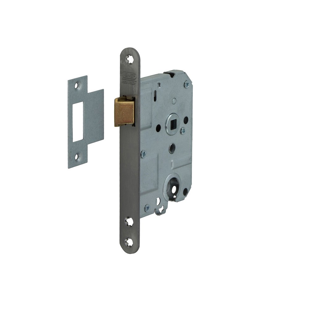 deurslot insteek centraal nemef