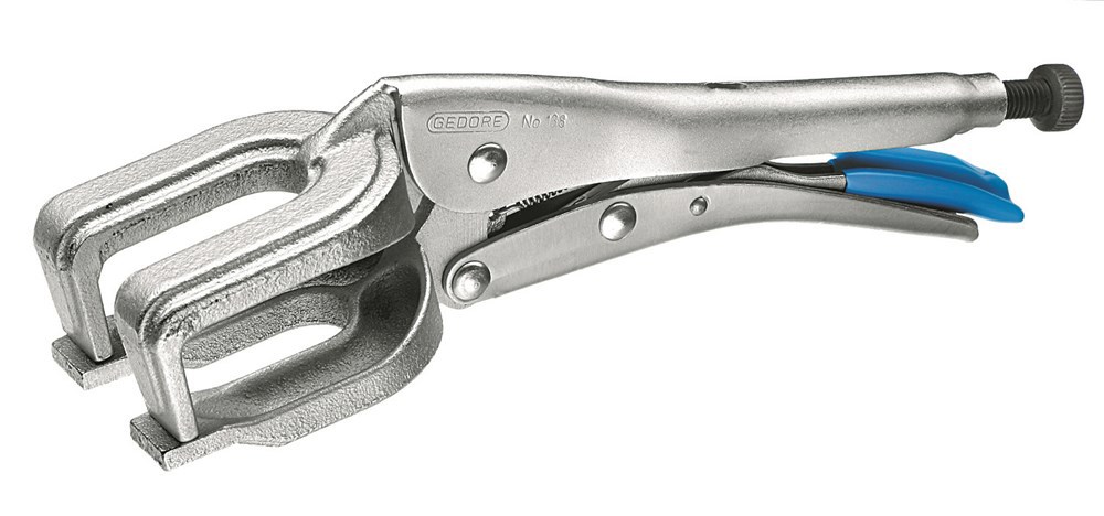 Lasgriptang Gedore - 138 11''