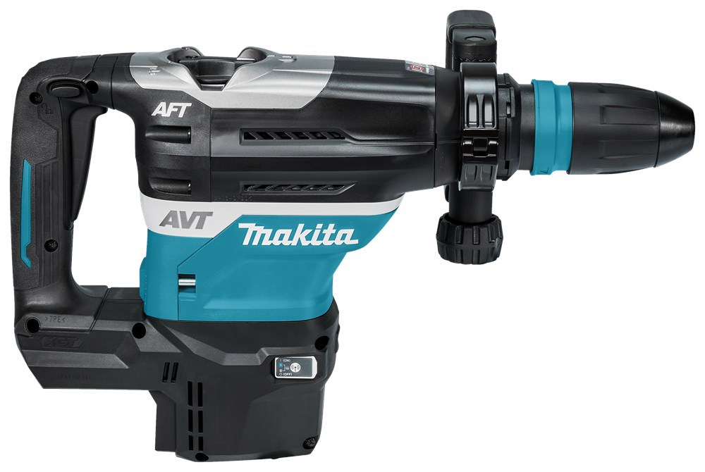 accu combihamer makita sds-max-6