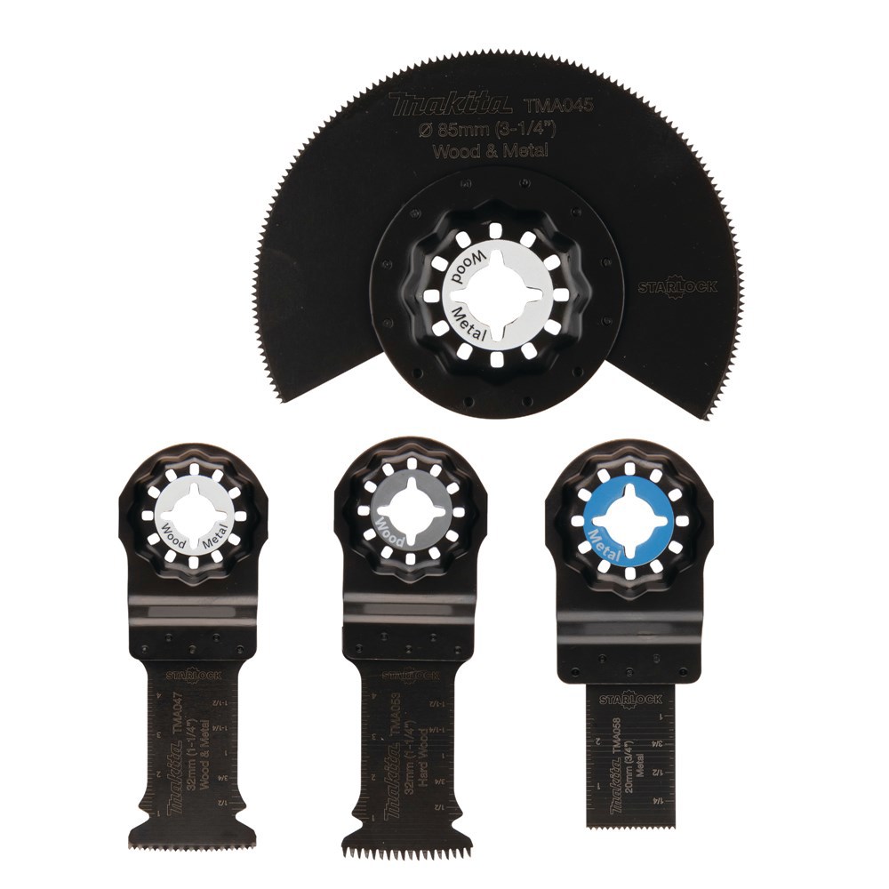 multizaagbladenset makita sl