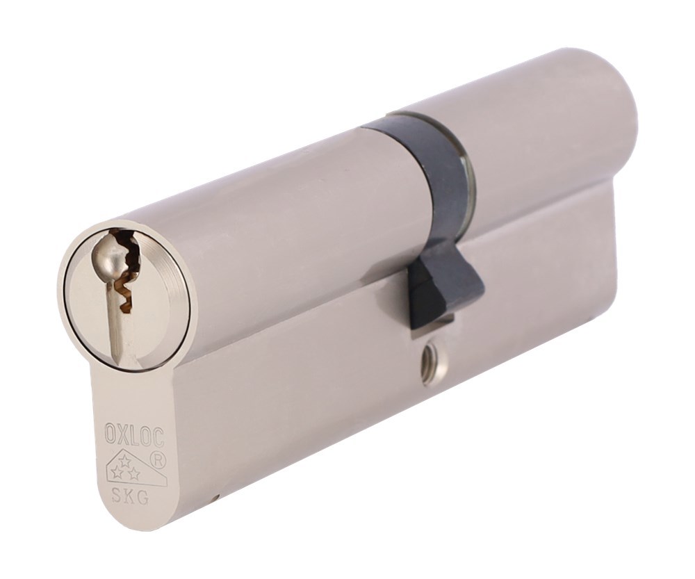 Profielcilinder Heel Oxloc Skg*** - O7 45T55