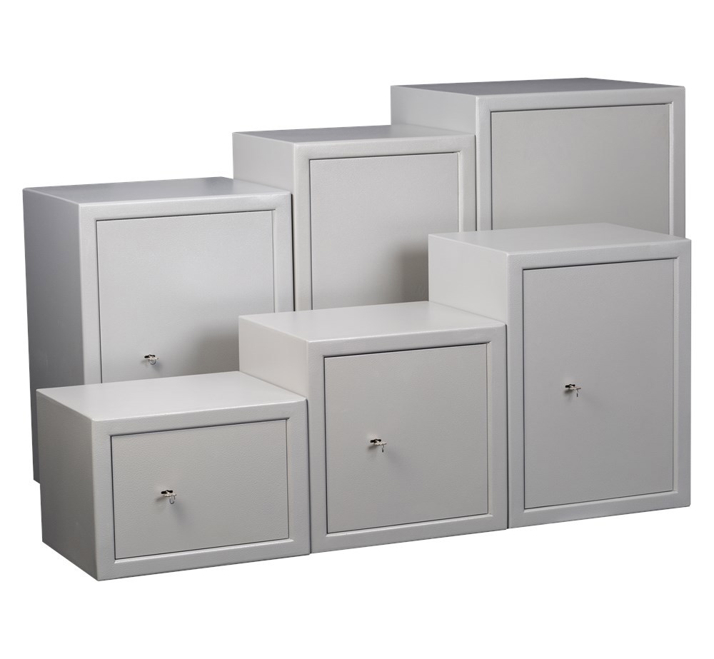 kluis inbraakwerend de raat-6