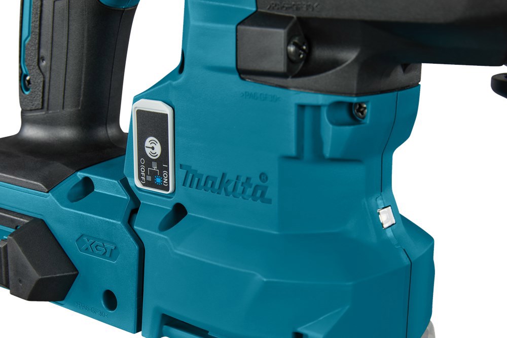 accu combihamer makita sds-plus-9