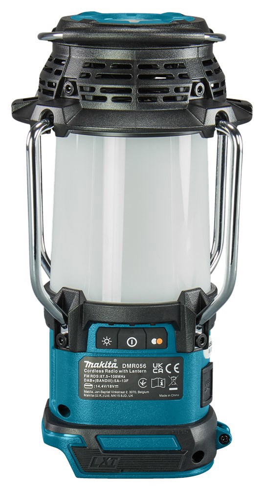accu camping lamp met radio makita-3