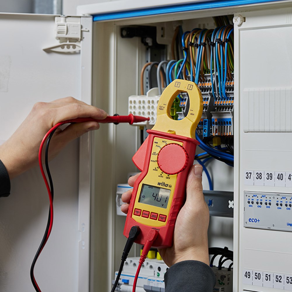 amperetang digitaal wiha-8