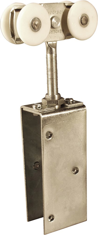 Hangrol Nylon Henderson - 53A/N