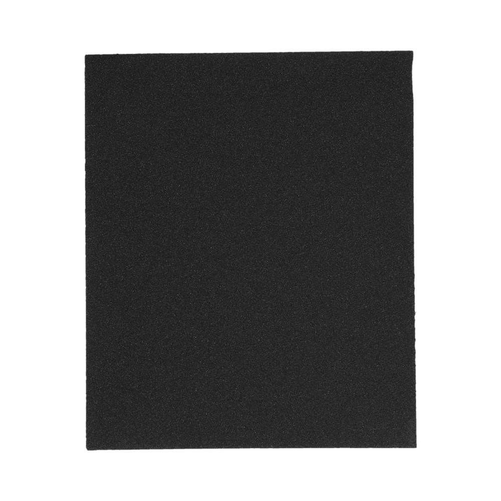 schuurpapier waterproof zwart flexovit