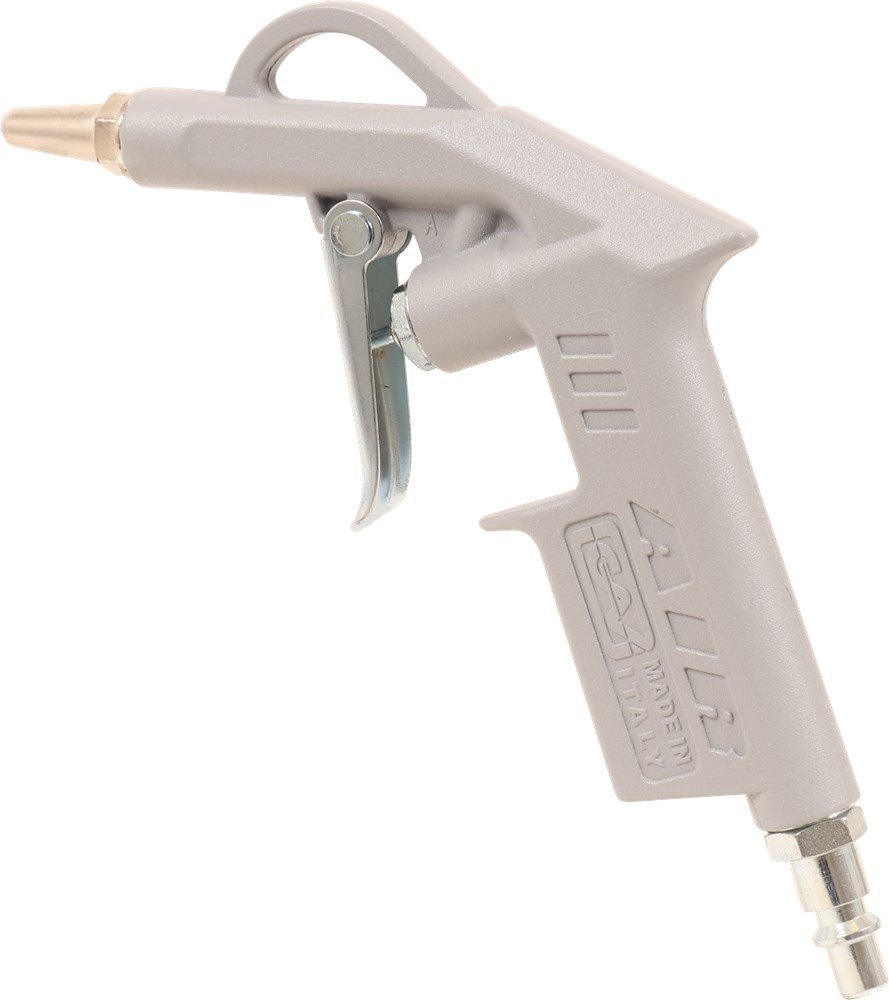 blaaspistool aluminium kort ironside-4