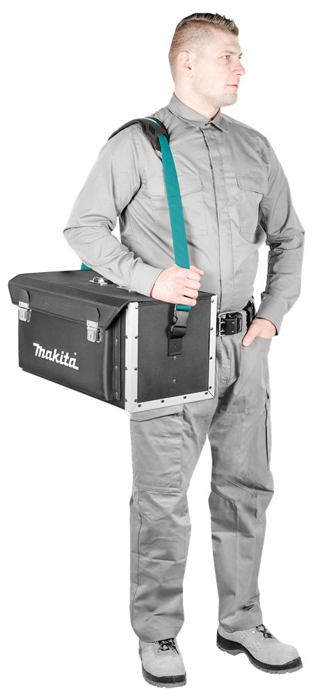 gereedschapskoffer makita-6