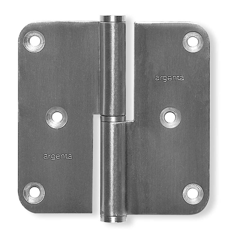 paumelle rvs argenta