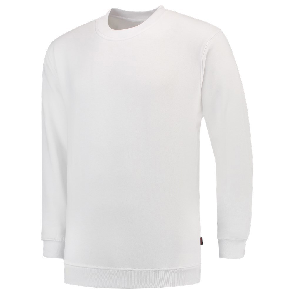 Sweater Tricorp - 301008 WIT XXL
