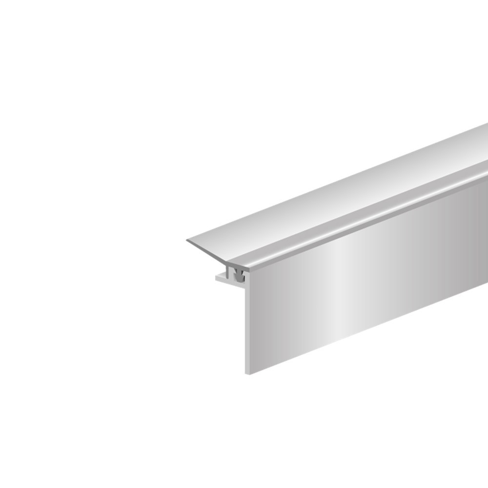 tochtprofiel aluminium opbouw ellen