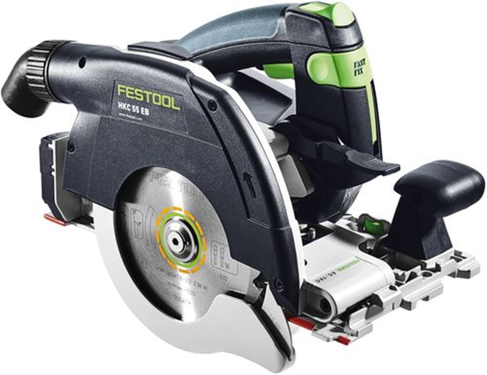 accu combiset festool 5.0Ah/18.0V-4