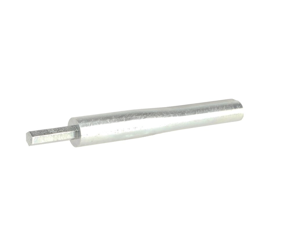 Indraaihulpstuk Elvz - Ø18X150MM