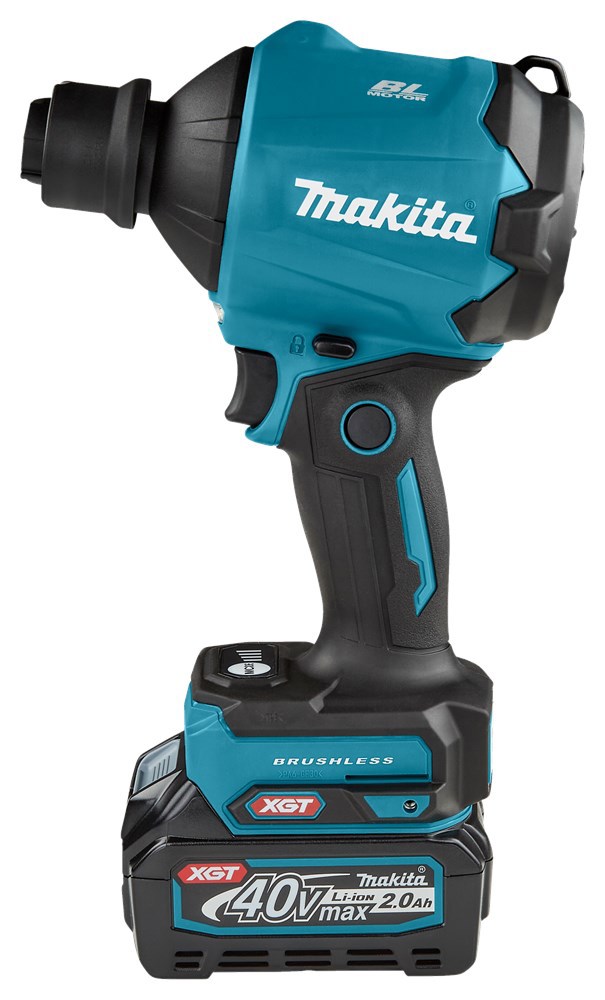 accu blaas-/ zuigmachine makita-3