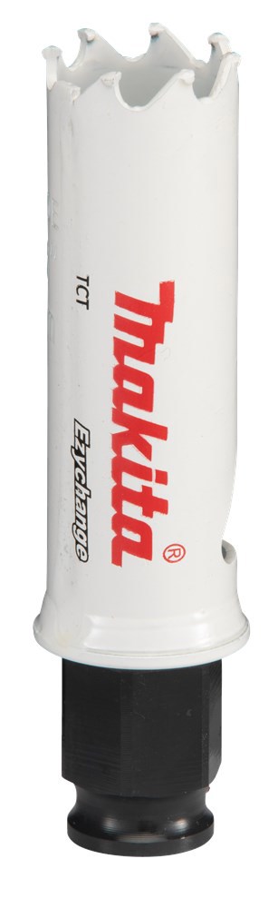 Gatzaag Hm Makita - Ø 22X60MM EZYCHANGE