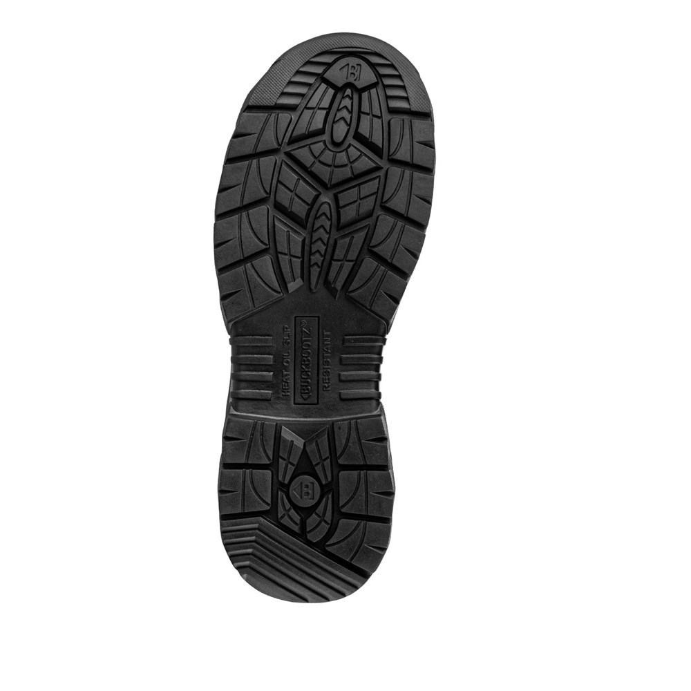 veiligheidslaarzen buckbootz-7