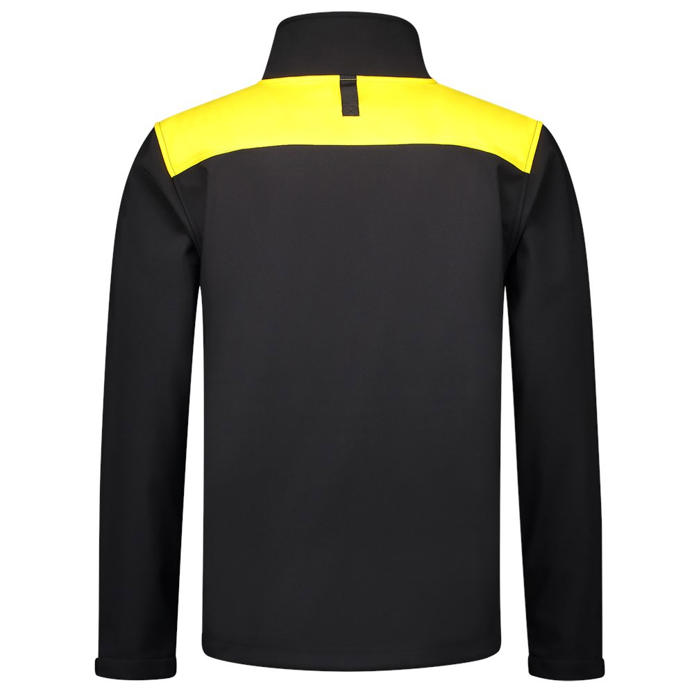 jack softshell bicolor naden tricorp-3
