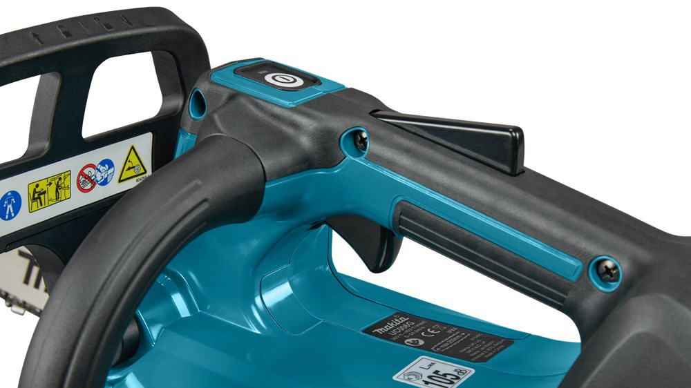 accu tophandle kettingzaagmachine 250mm-3