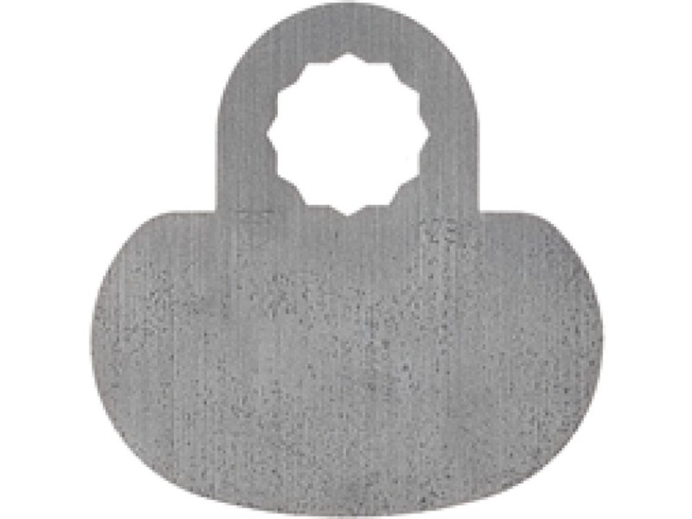 Multizaagblad Snijmes Rond Fein Sl - SET à 5 STUKS