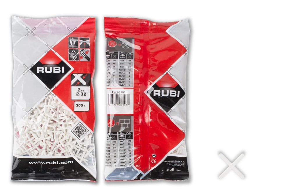 tegelvoegkruisjes rubi-4