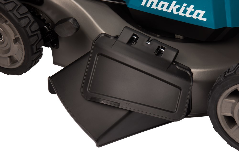accu grasmaaier makita 530mm-8