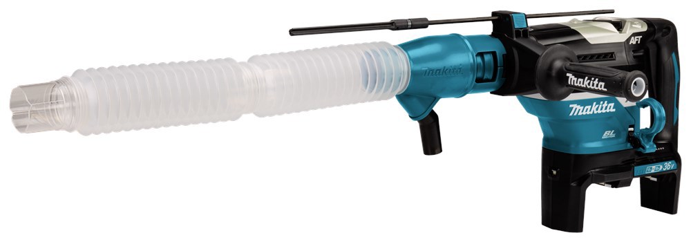 accu combihamer makita sds-max-3